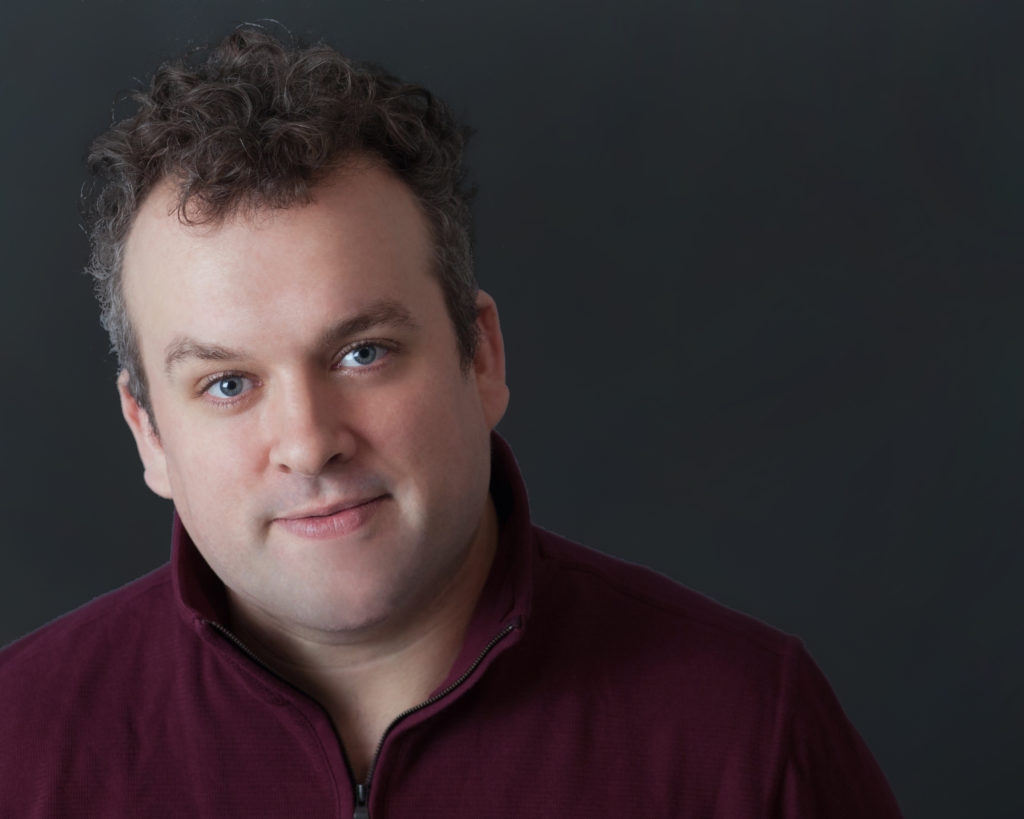 Christopher McFarland