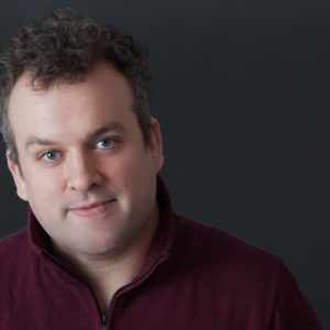 Christopher McFarland