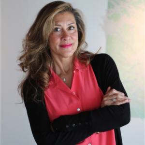 Kathleen McGhee-Anderson