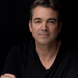 Jon Tenney