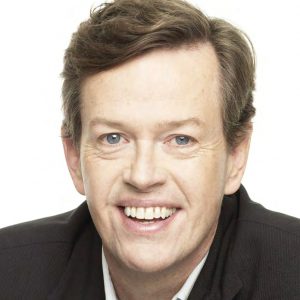 Dylan Baker
